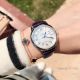 Low Price Jaeger-LeCoultre Rendez Vous Lady Watch SS Purple Leather Strap (2)_th.jpg